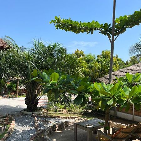 African Treasure Beach Resort Kokrobite Ngoại thất bức ảnh