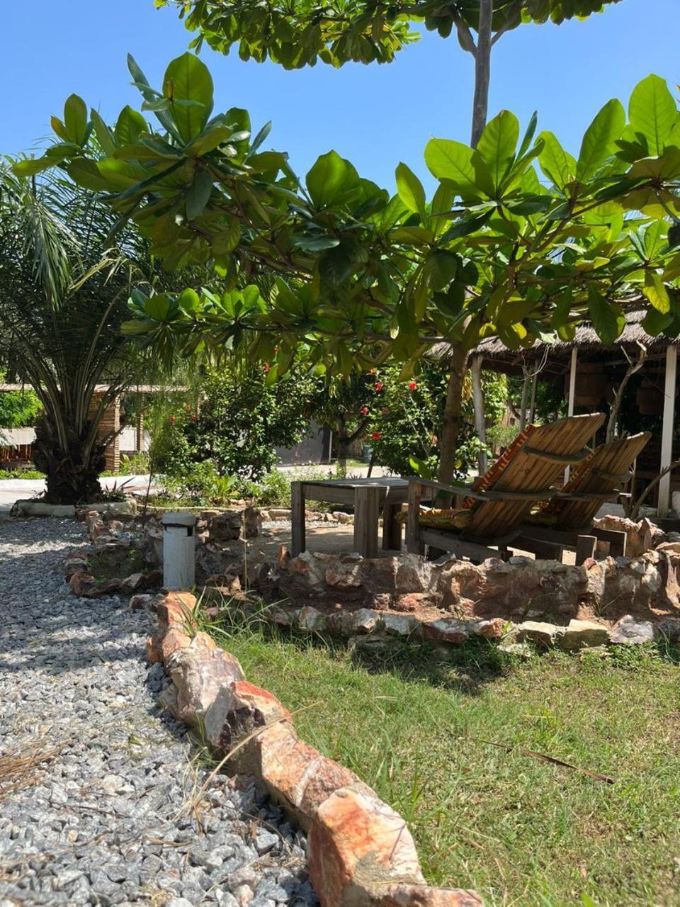 African Treasure Beach Resort Kokrobite Ngoại thất bức ảnh