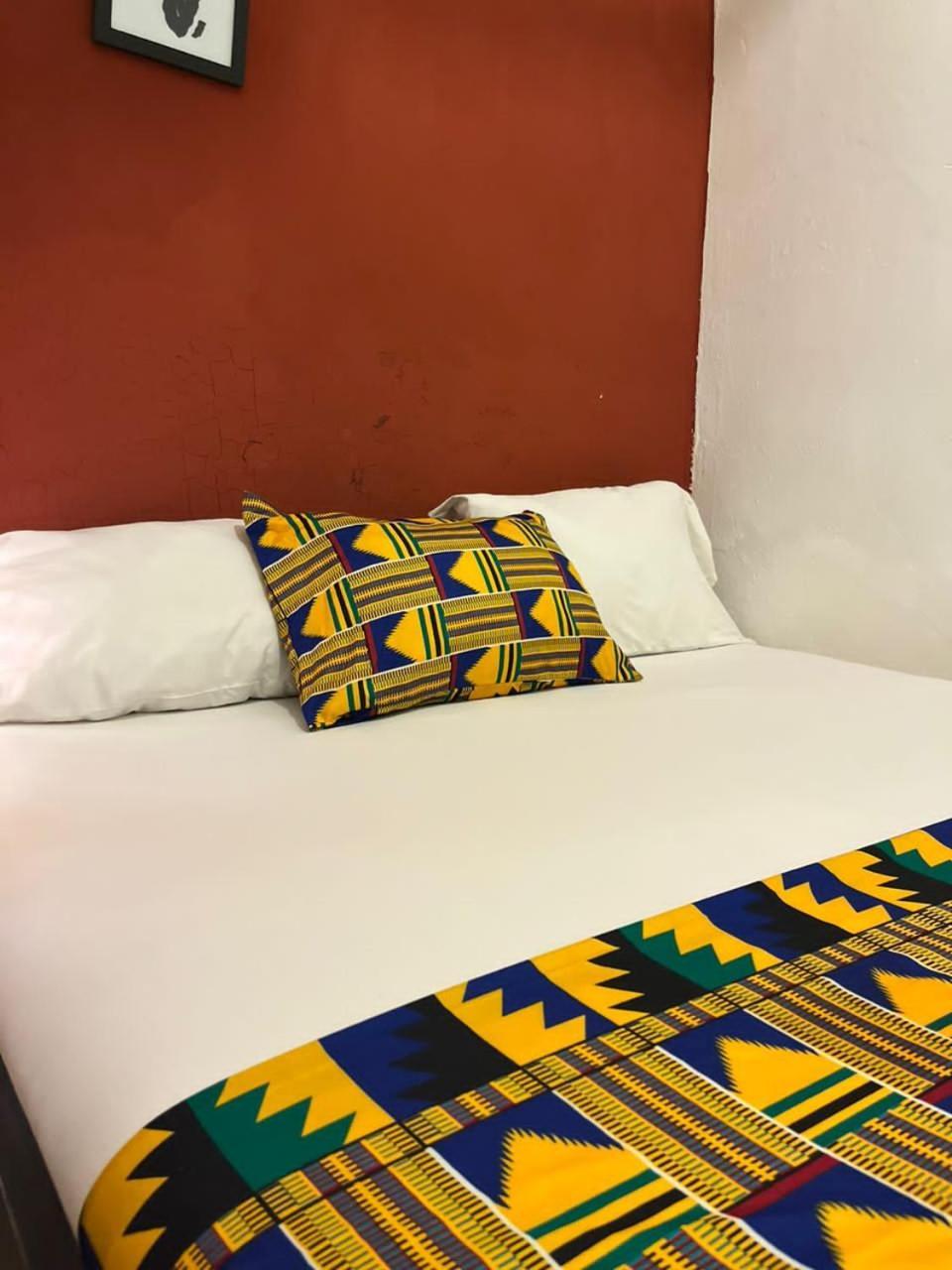African Treasure Beach Resort Kokrobite Ngoại thất bức ảnh