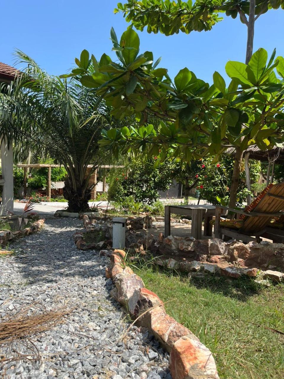 African Treasure Beach Resort Kokrobite Ngoại thất bức ảnh