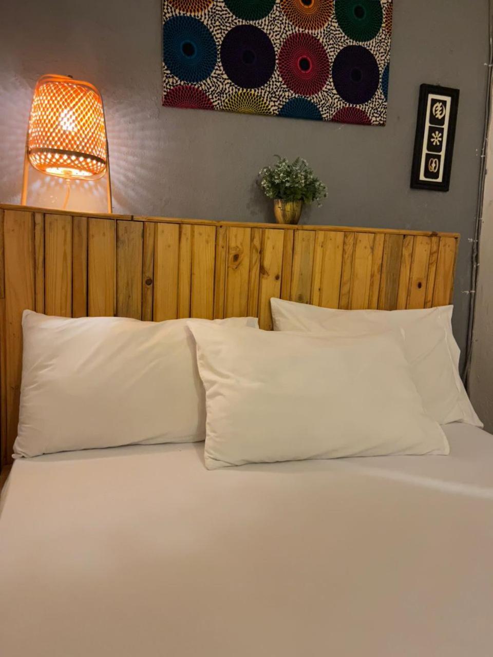 African Treasure Beach Resort Kokrobite Ngoại thất bức ảnh