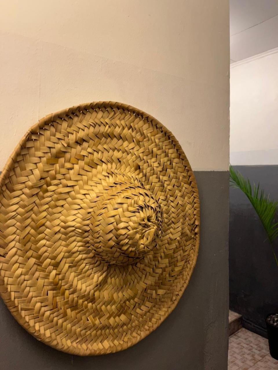 African Treasure Beach Resort Kokrobite Ngoại thất bức ảnh