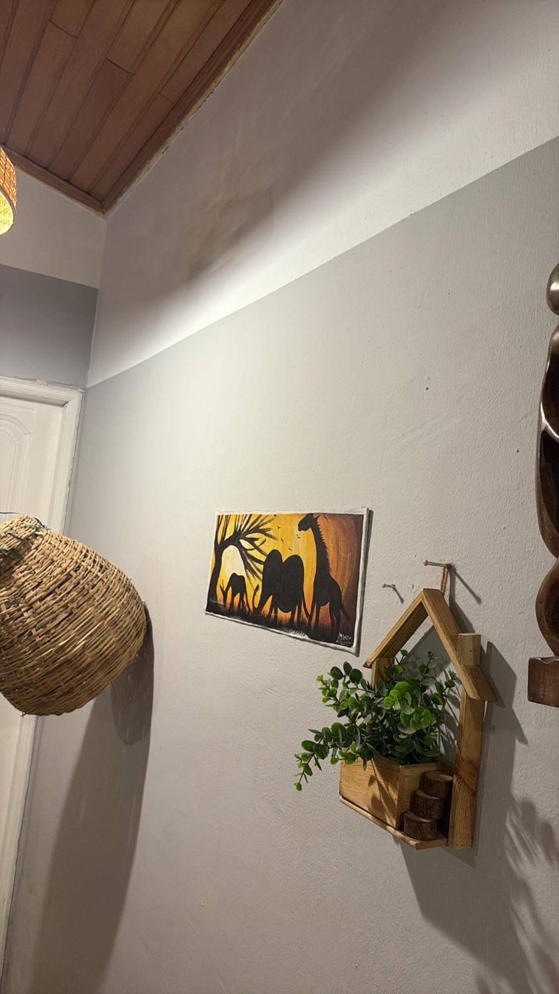 African Treasure Beach Resort Kokrobite Ngoại thất bức ảnh